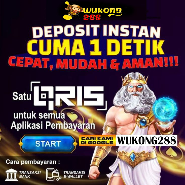 WUKONG288 - Slot Depo Qris 10K Gacor Hari Ini | Situs Taruhan Pilihan No.1 Indonesia - WooCommerce eCommerce