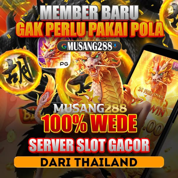MUSANG288 - Daftar Situs Slot Online Gacor Slot88 Gampang Menang Hari Ini! - WooCommerce eCommerce