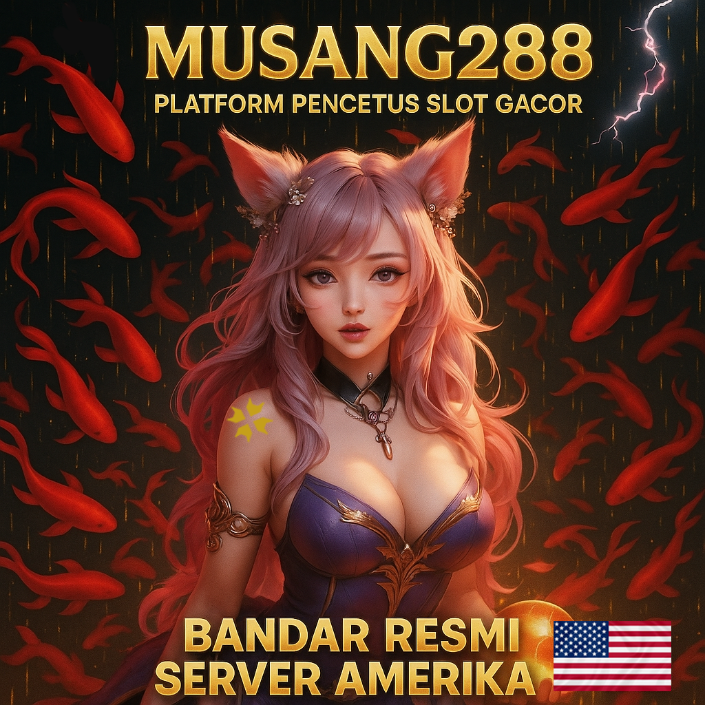 MUSANG288 Platform Slot Gacor Resmi Server Amerika | RTP Tinggi, Bonus Besar, Aman Terpercaya - WooCommerce eCommerce